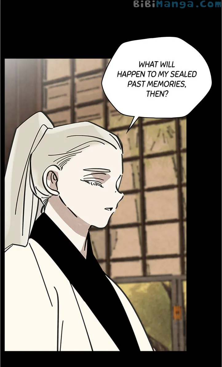 Paljae, Child of Winter Chapter 84 - page 67