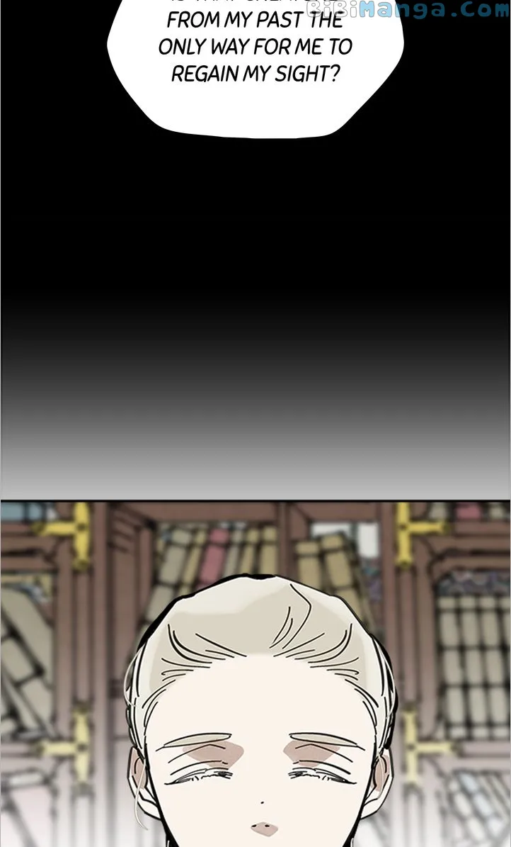 Paljae, Child of Winter Chapter 84 - page 69