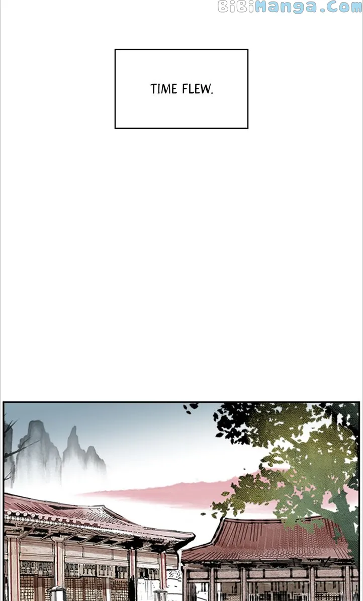 Paljae, Child of Winter Chapter 84 - page 71