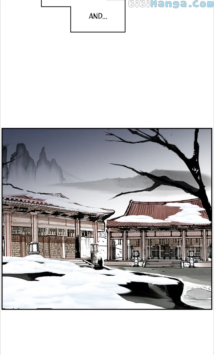 Paljae, Child of Winter Chapter 84 - page 74