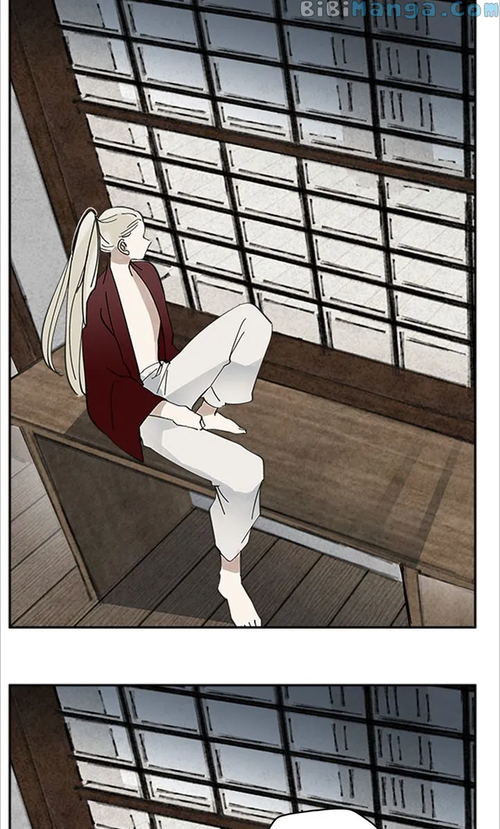 Paljae, Child of Winter Chapter 84 - page 76