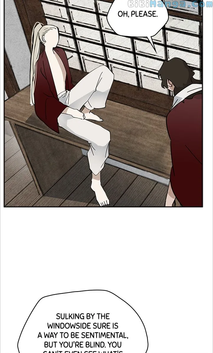 Paljae, Child of Winter Chapter 84 - page 77