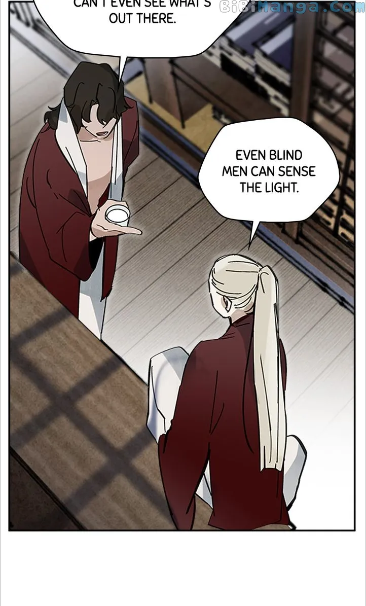 Paljae, Child of Winter Chapter 84 - page 78