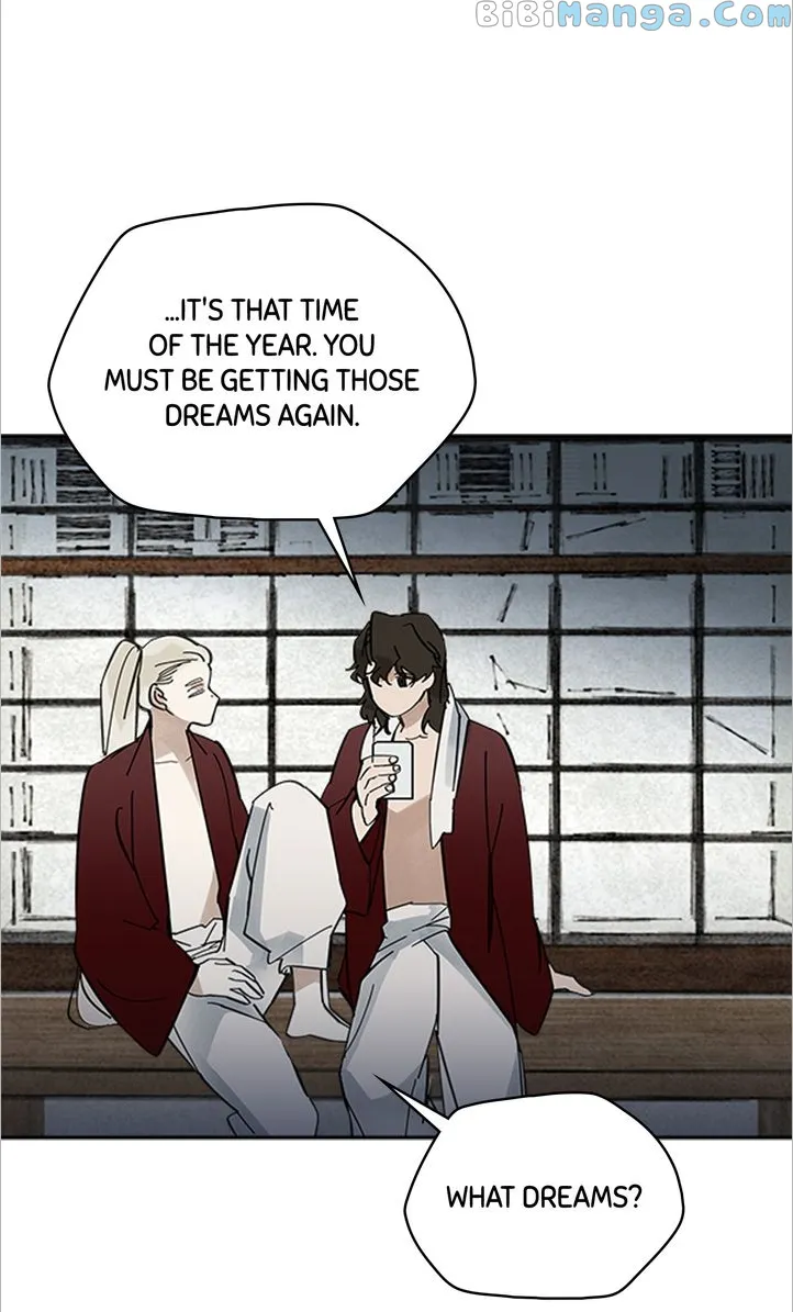 Paljae, Child of Winter Chapter 84 - page 79