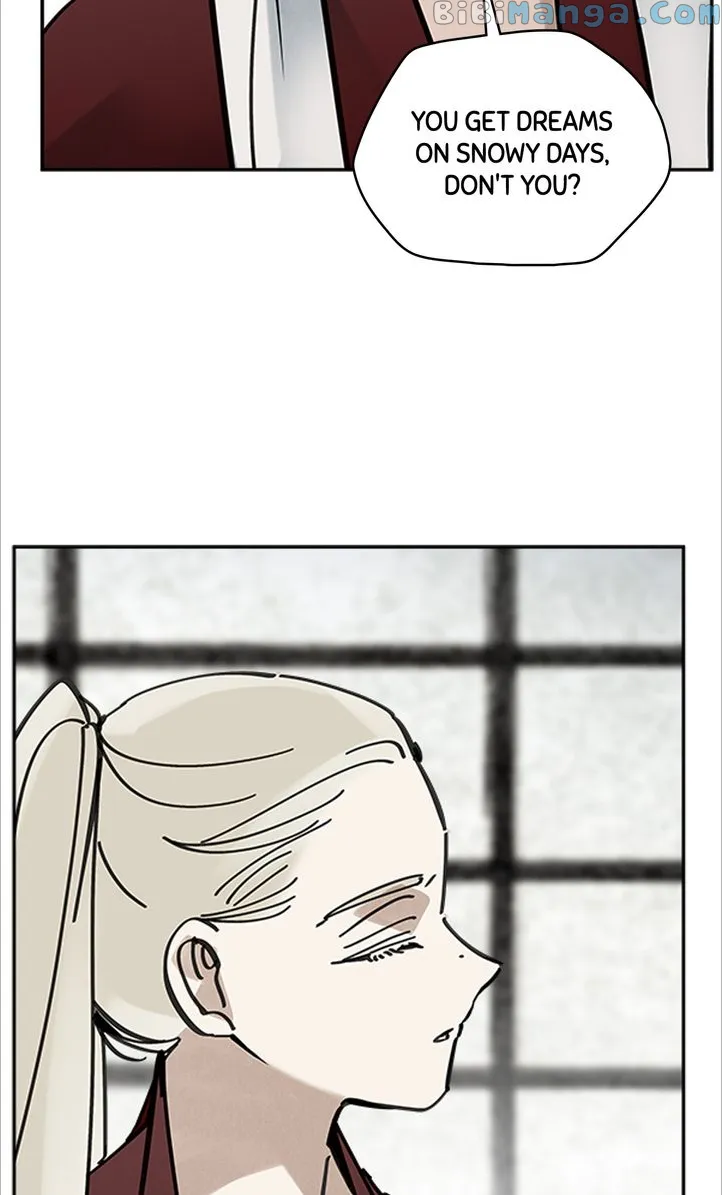 Paljae, Child of Winter Chapter 84 - page 81