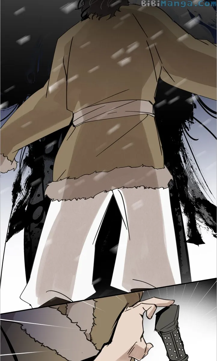 Paljae, Child of Winter Chapter 85 - page 12