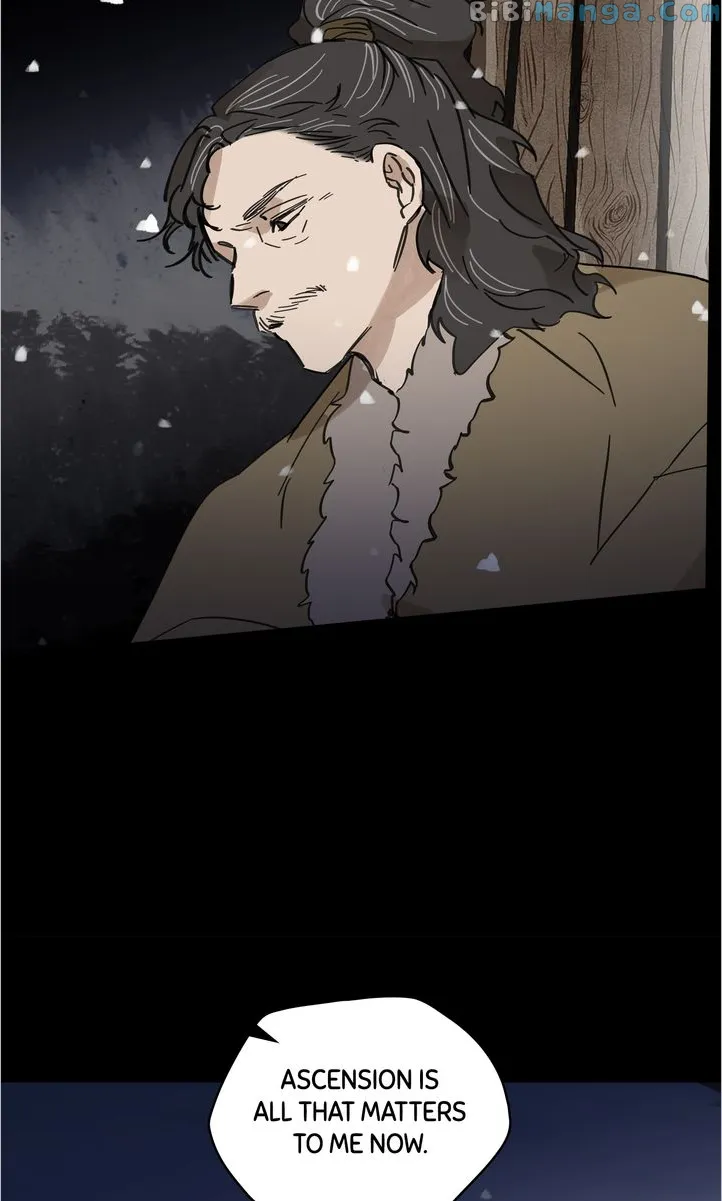 Paljae, Child of Winter Chapter 85 - page 15