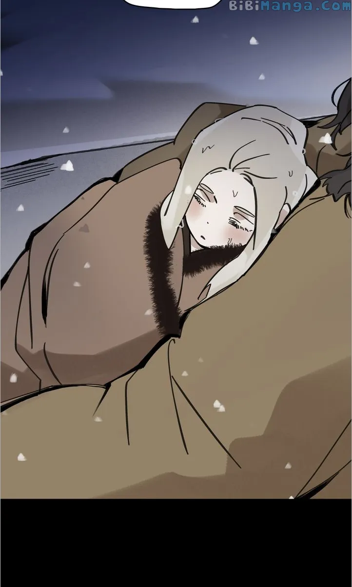 Paljae, Child of Winter Chapter 85 - page 16