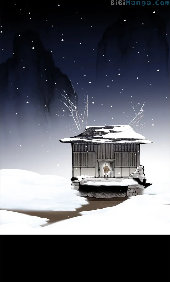 Paljae, Child of Winter Chapter 85 - page 18