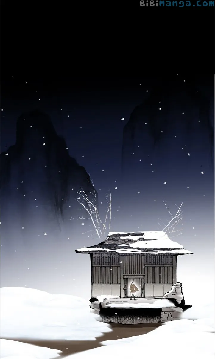 Paljae, Child of Winter Chapter 85 - page 19