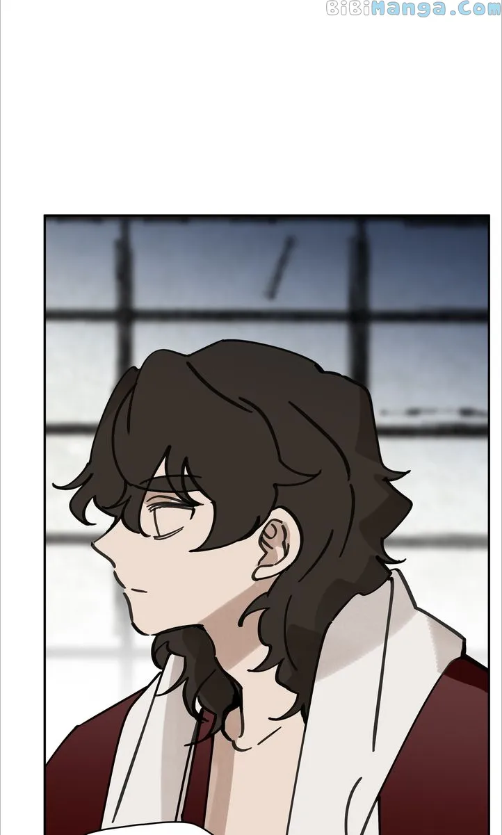 Paljae, Child of Winter Chapter 85 - page 3