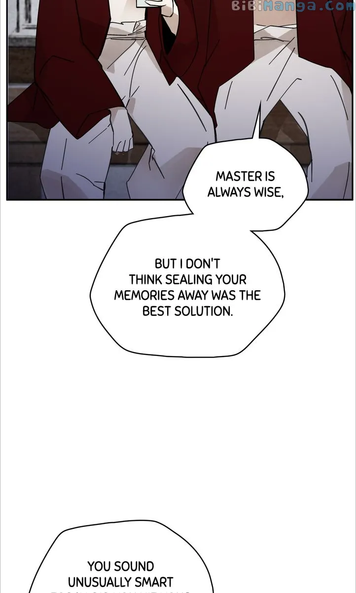 Paljae, Child of Winter Chapter 85 - page 26