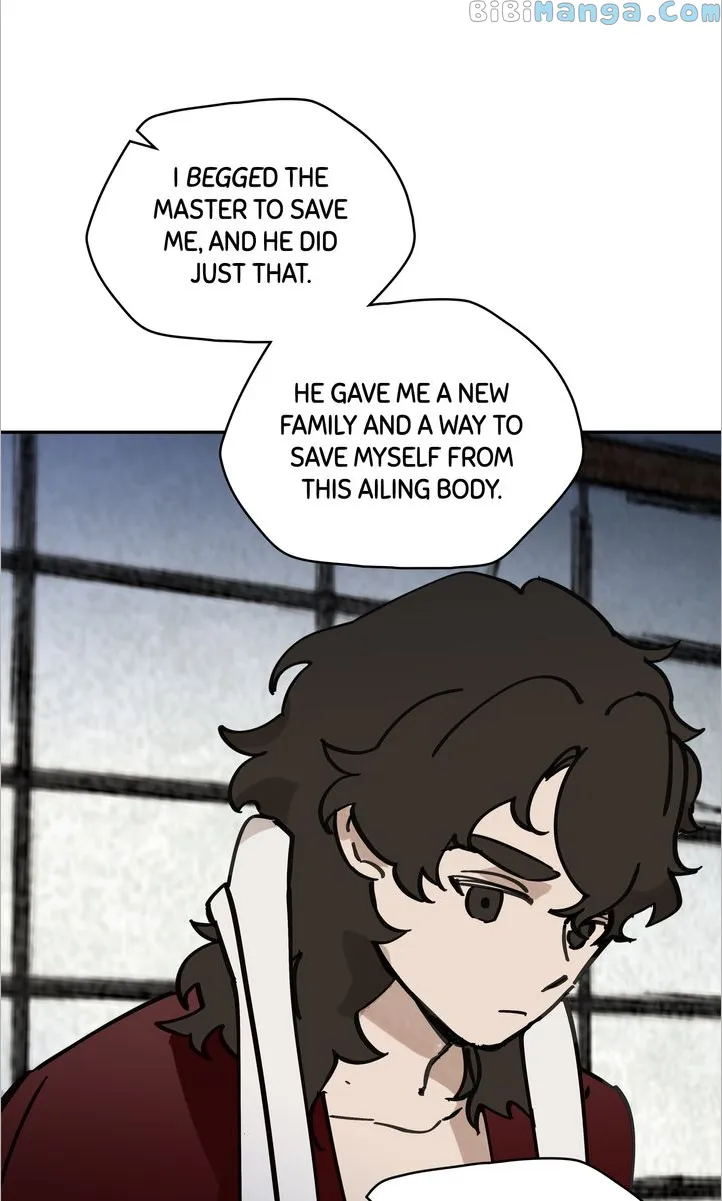 Paljae, Child of Winter Chapter 85 - page 28