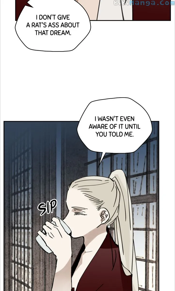 Paljae, Child of Winter Chapter 85 - page 4