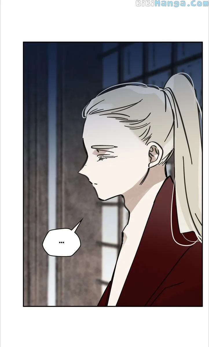 Paljae, Child of Winter Chapter 85 - page 33
