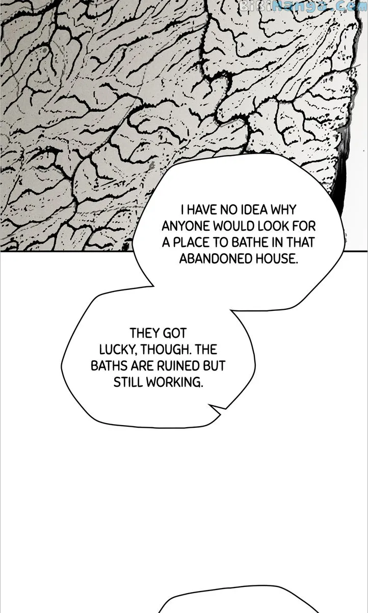 Paljae, Child of Winter Chapter 85 - page 40
