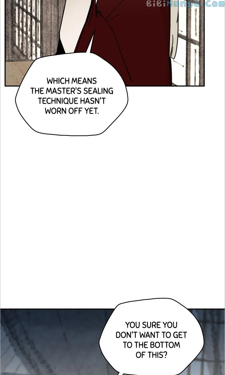 Paljae, Child of Winter Chapter 85 - page 5