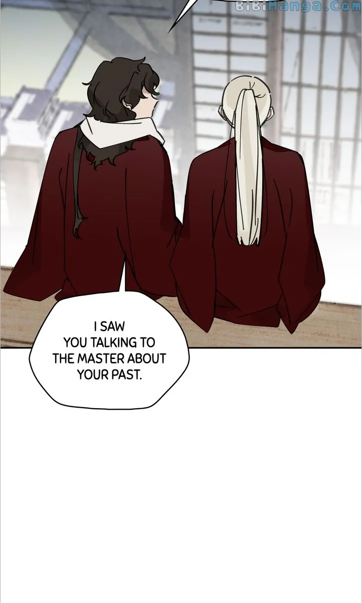 Paljae, Child of Winter Chapter 85 - page 6