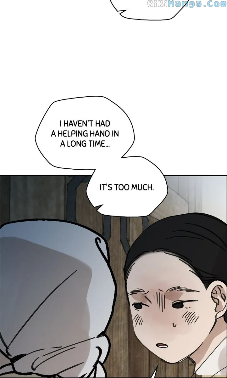 Paljae, Child of Winter Chapter 85 - page 52