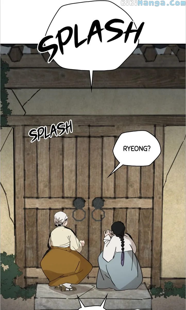 Paljae, Child of Winter Chapter 85 - page 57