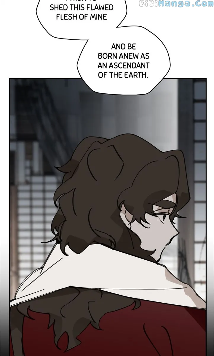 Paljae, Child of Winter Chapter 85 - page 8