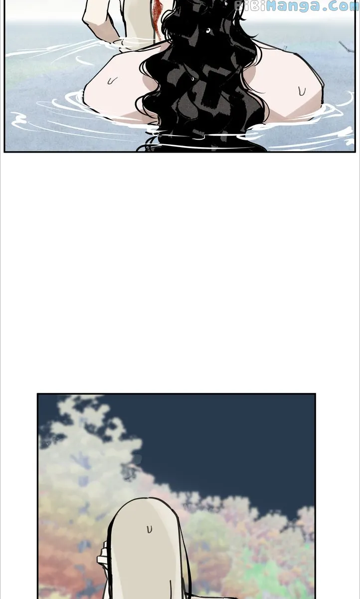 Paljae, Child of Winter Chapter 85 - page 74