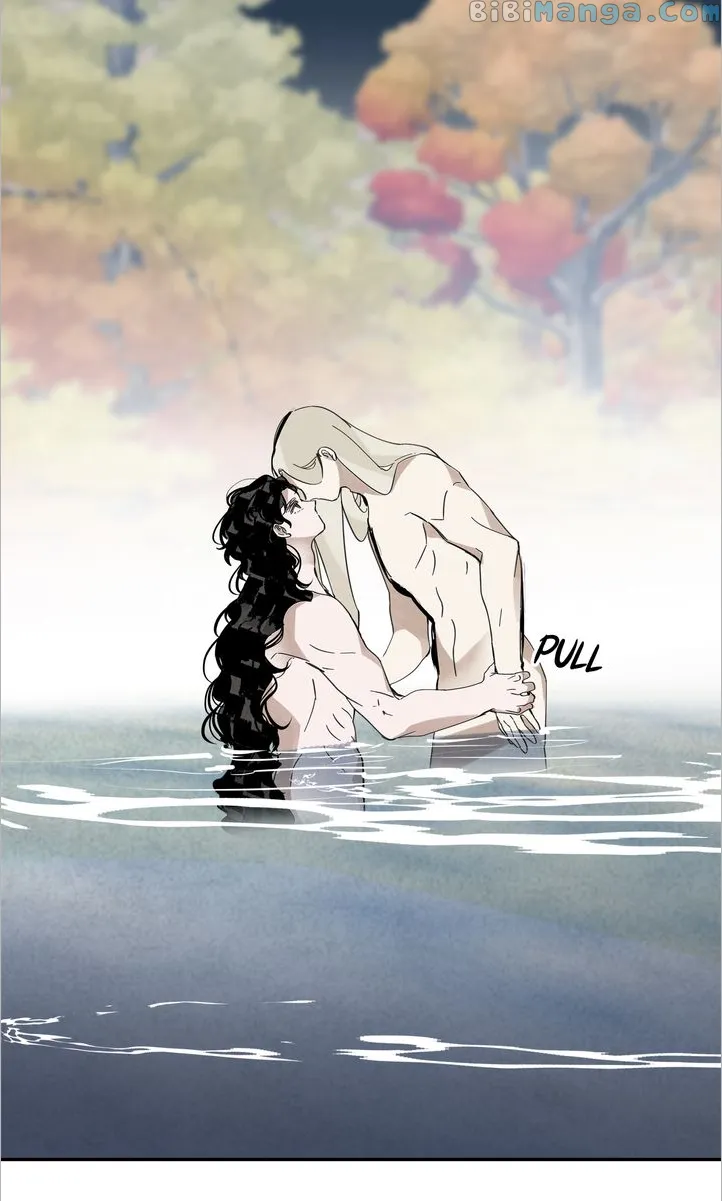 Paljae, Child of Winter Chapter 85 - page 79