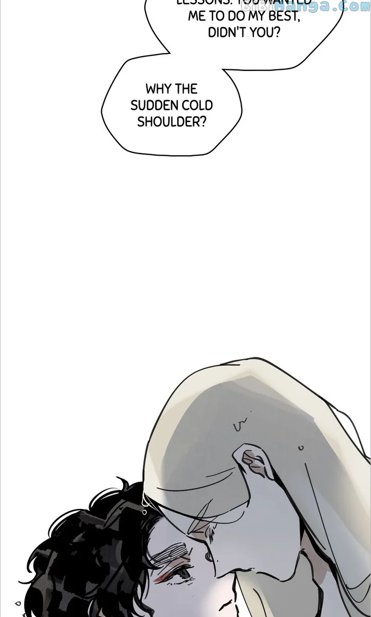 Paljae, Child of Winter Chapter 85 - page 82