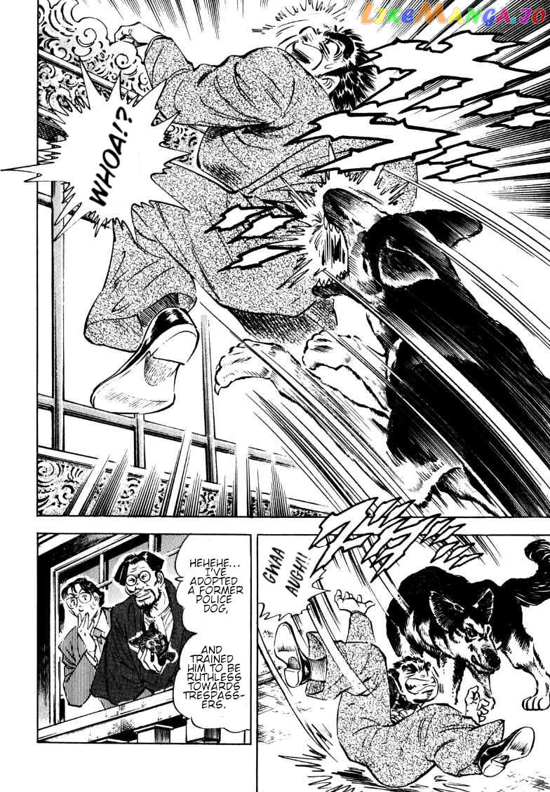 Sora Yori Takaku (Miyashita Akira) Chapter 188 - page 6