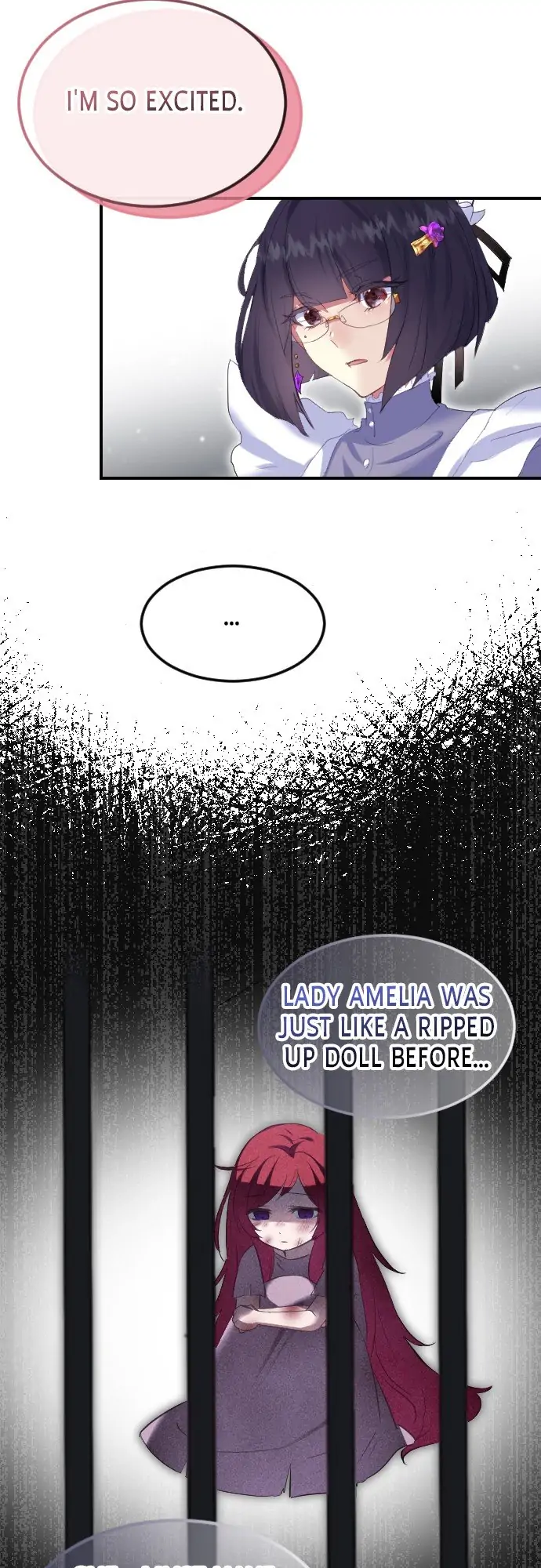 Vengeful Weapon, Tears of Poison Chapter 18 - page 5