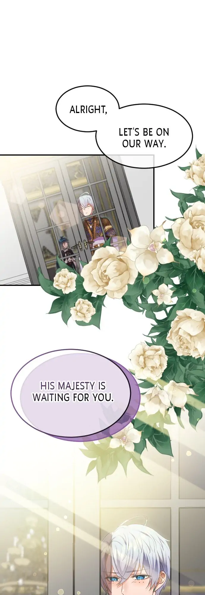 Vengeful Weapon, Tears of Poison Chapter 18 - page 7
