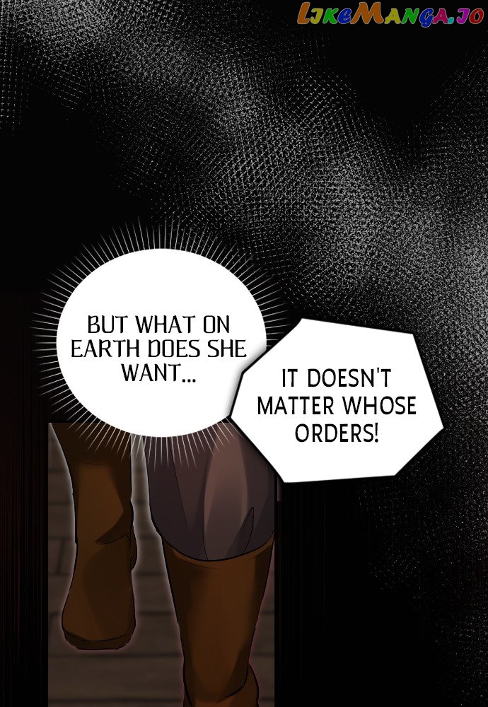 Vengeful Weapon, Tears of Poison Chapter 19 - page 24