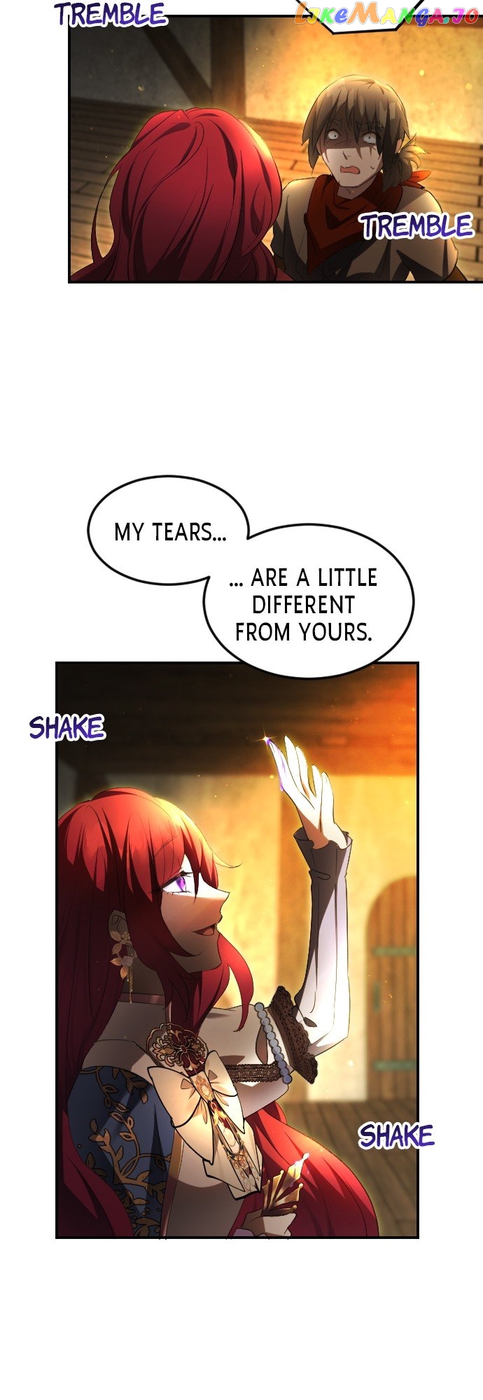 Vengeful Weapon, Tears of Poison Chapter 20 - page 5