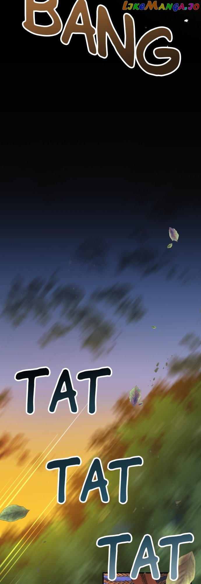 Vengeful Weapon, Tears of Poison Chapter 20 - page 19