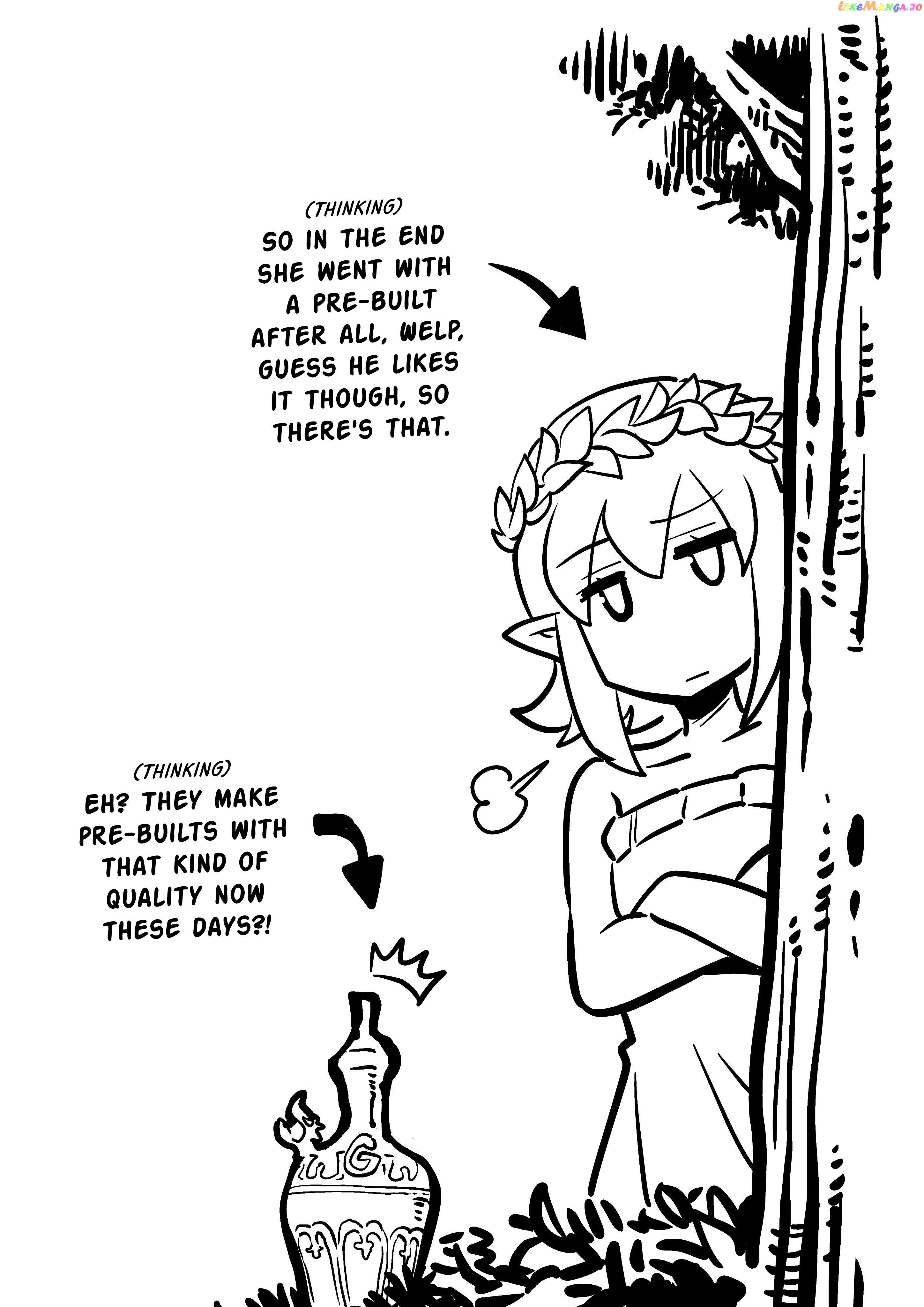 Goddess Of The G-Spring Chapter 50 - page 5