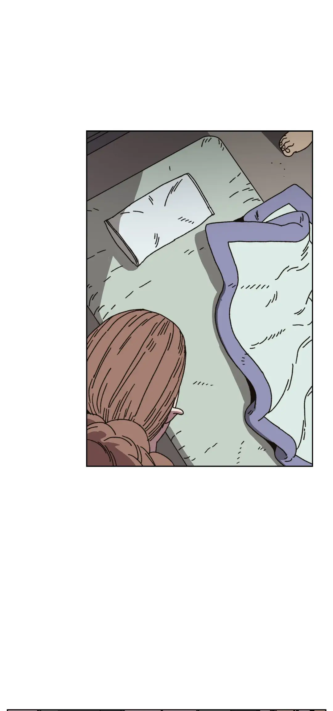 Guardians Of The Lamb chapter 141 - page 1