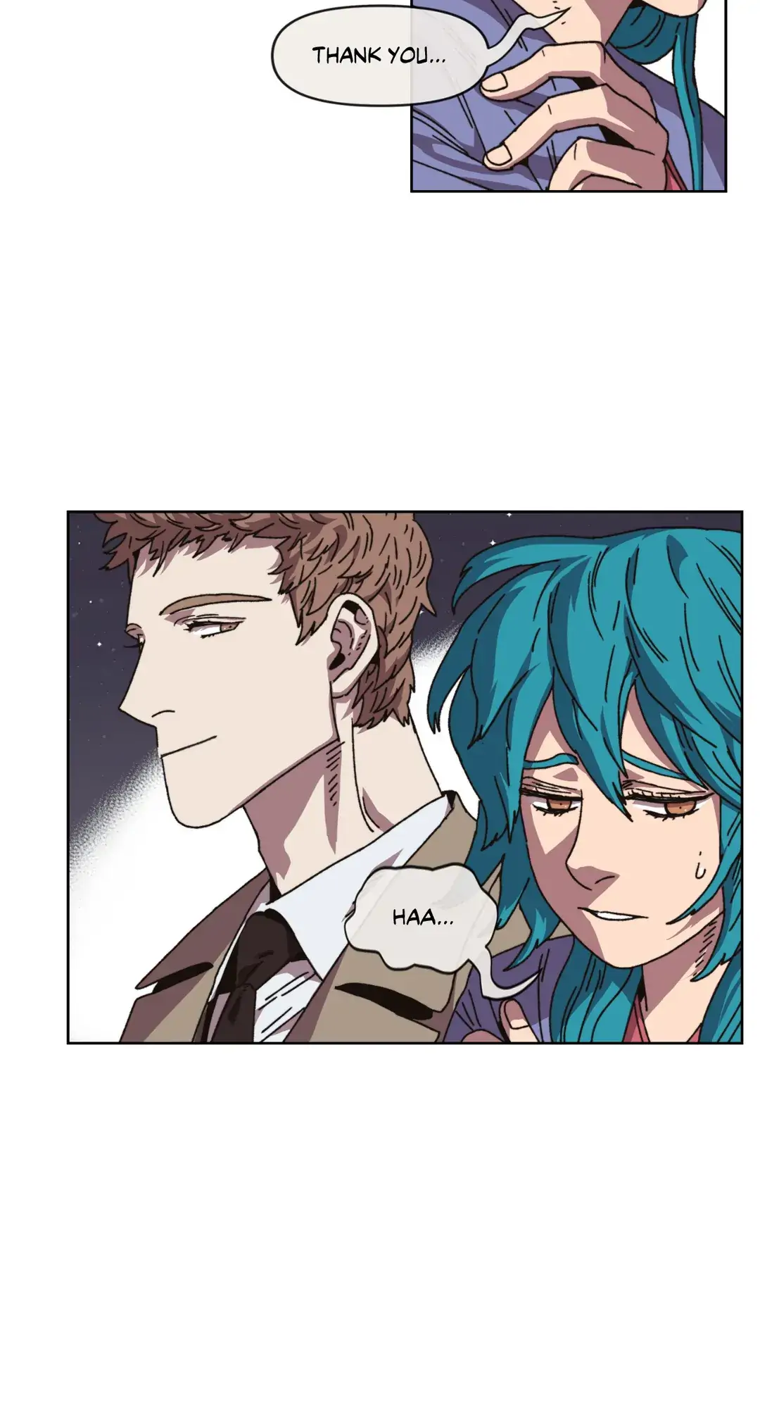 Guardians Of The Lamb chapter 141 - page 14