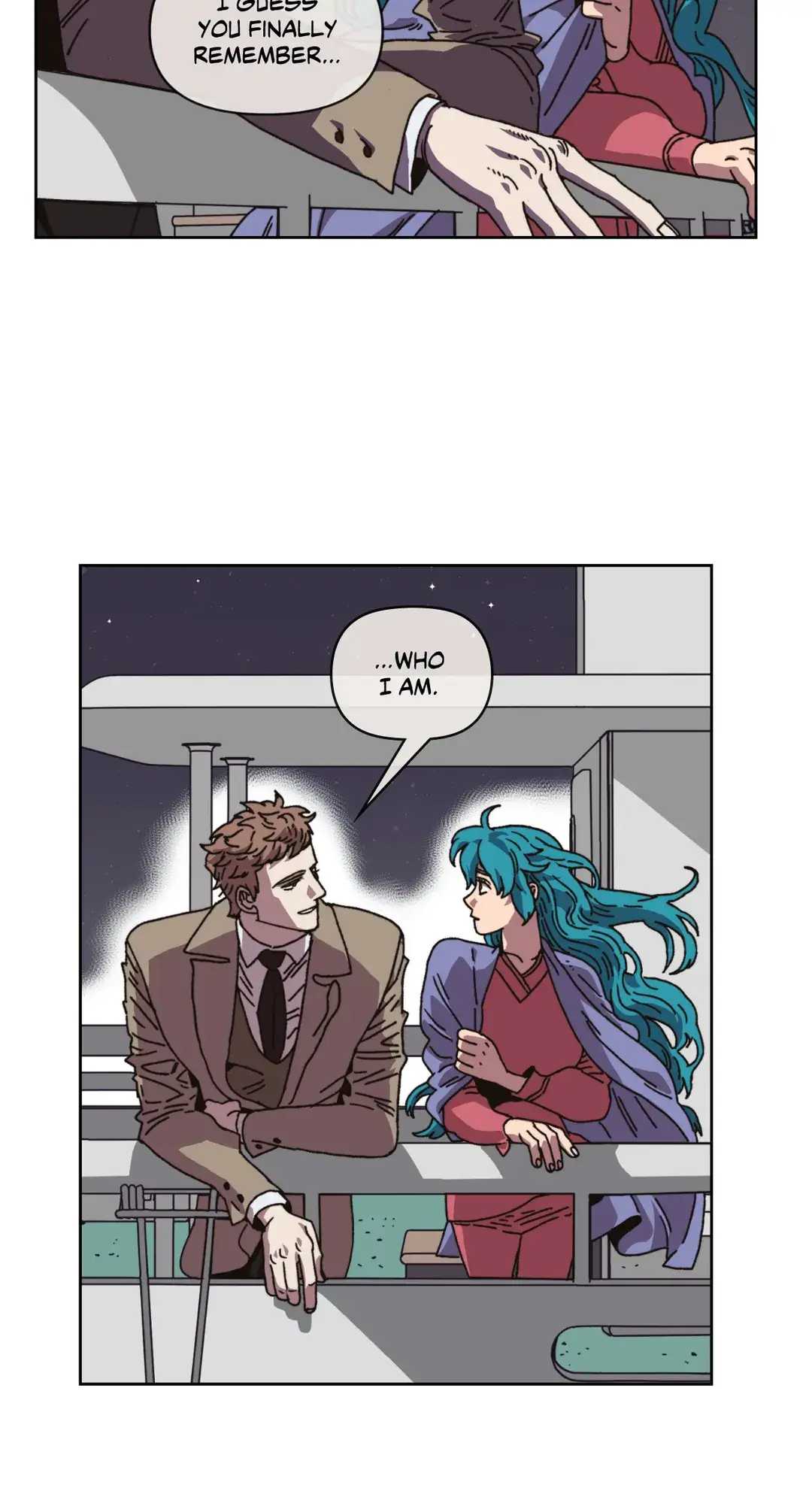 Guardians Of The Lamb chapter 141 - page 17