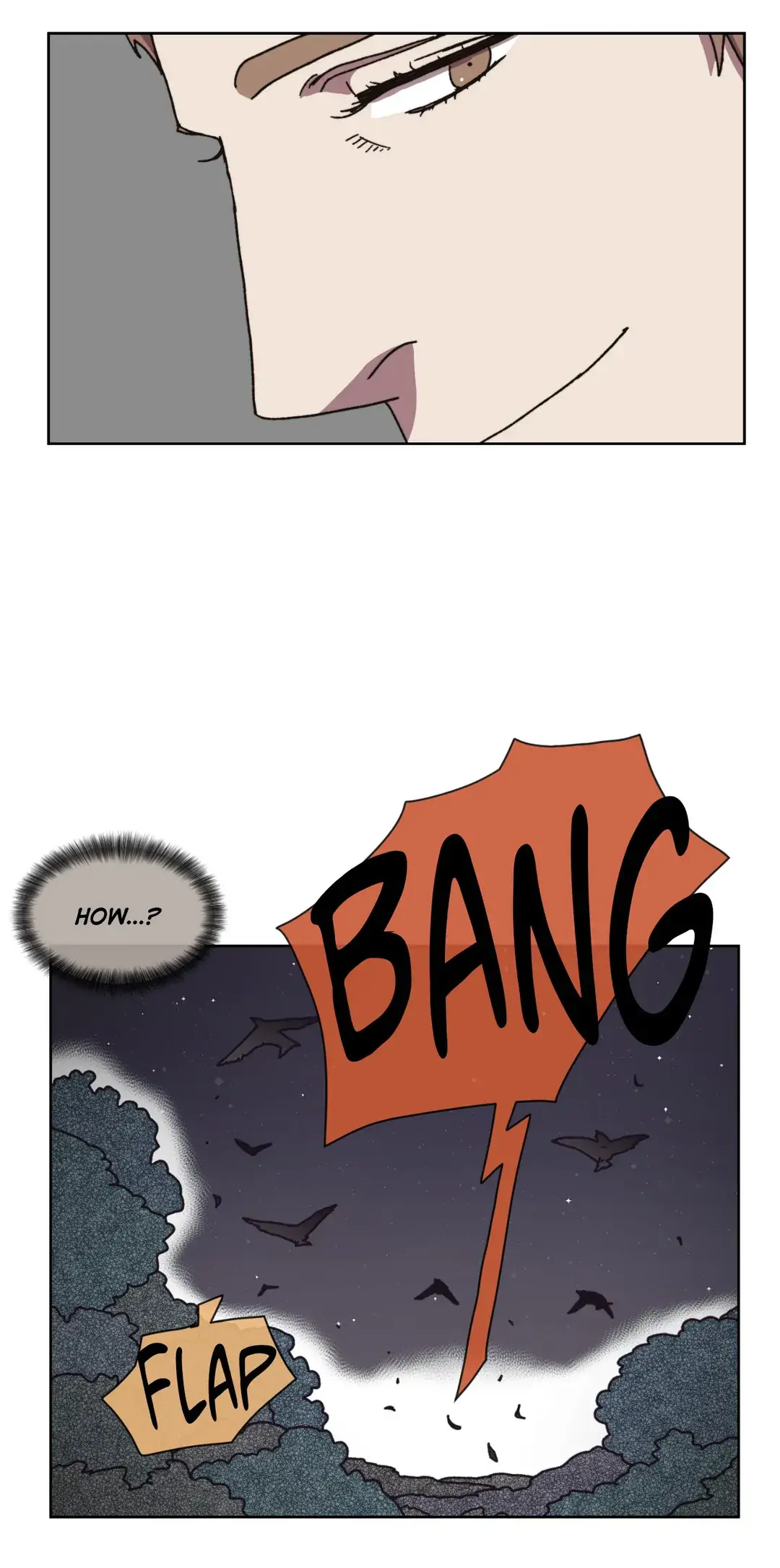 Guardians Of The Lamb chapter 141 - page 21