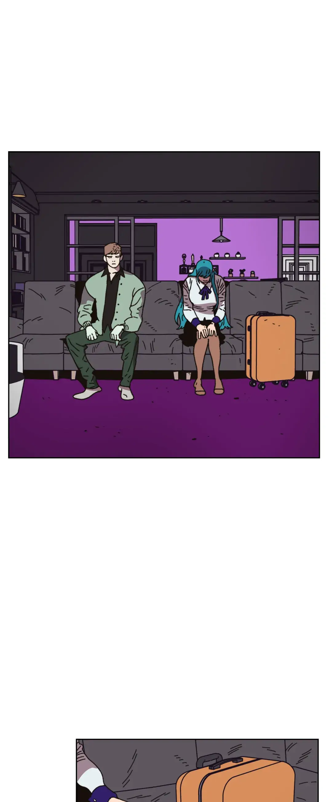 Guardians Of The Lamb chapter 141 - page 31