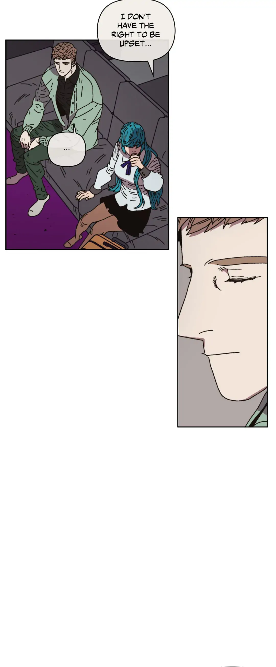 Guardians Of The Lamb chapter 141 - page 35
