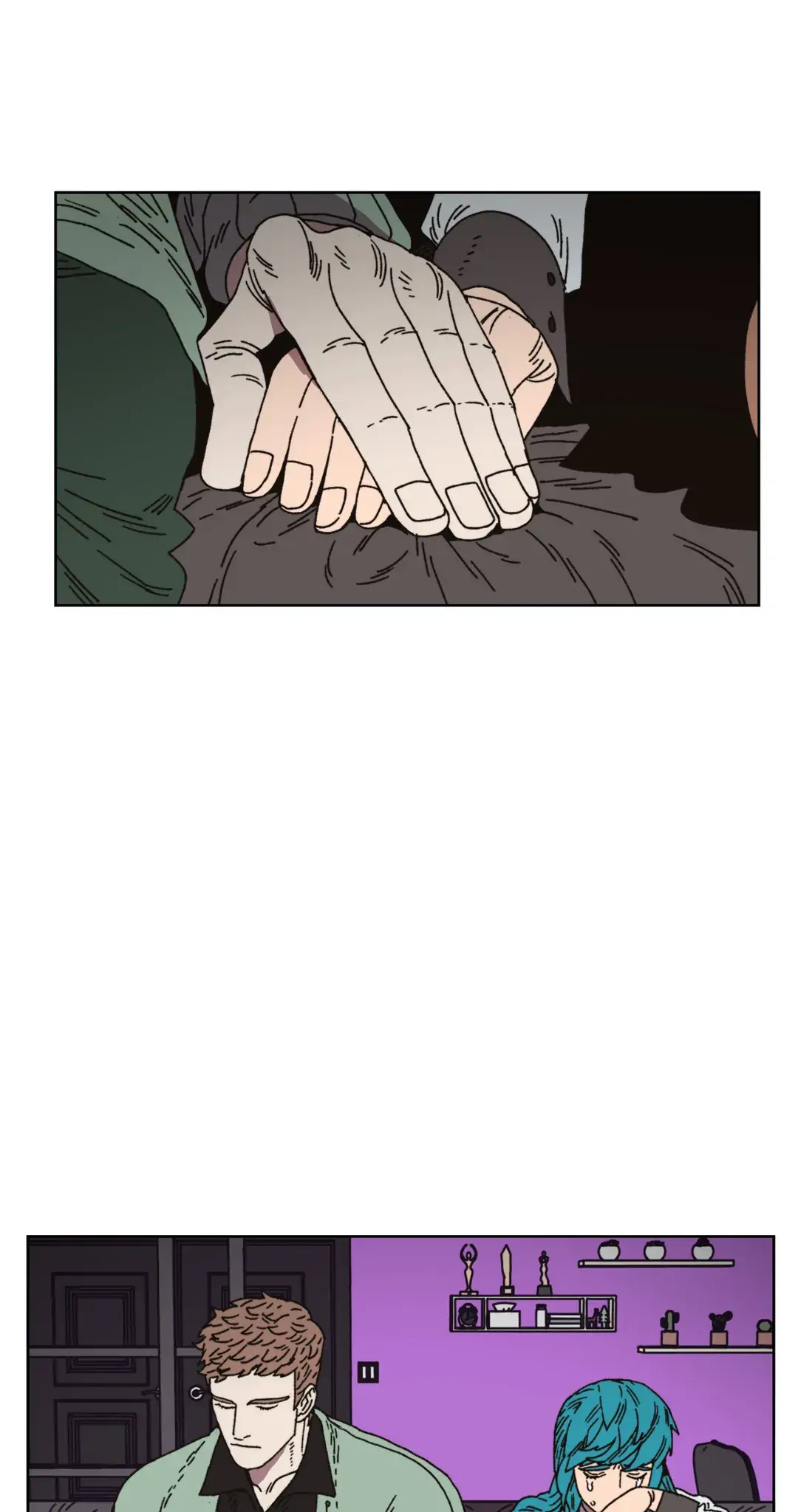 Guardians Of The Lamb chapter 141 - page 40