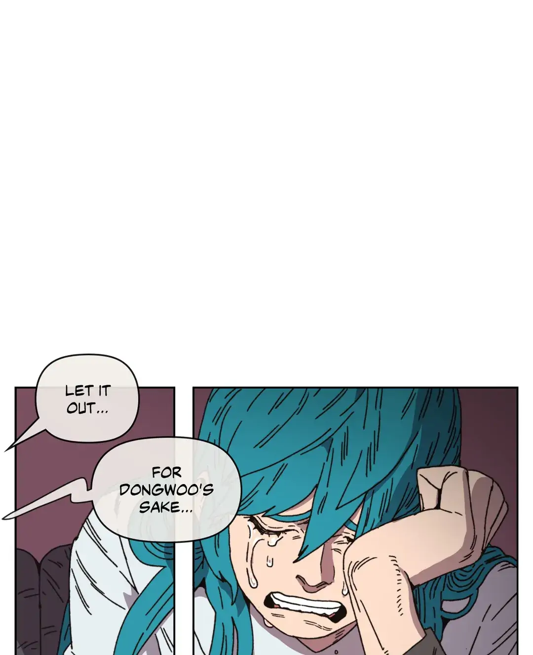 Guardians Of The Lamb chapter 141 - page 45
