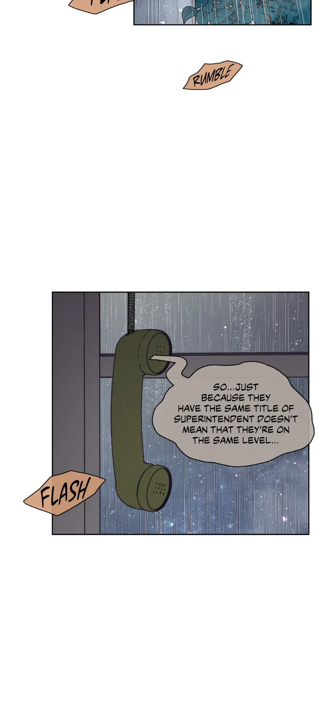 Guardians Of The Lamb chapter 142 - page 18