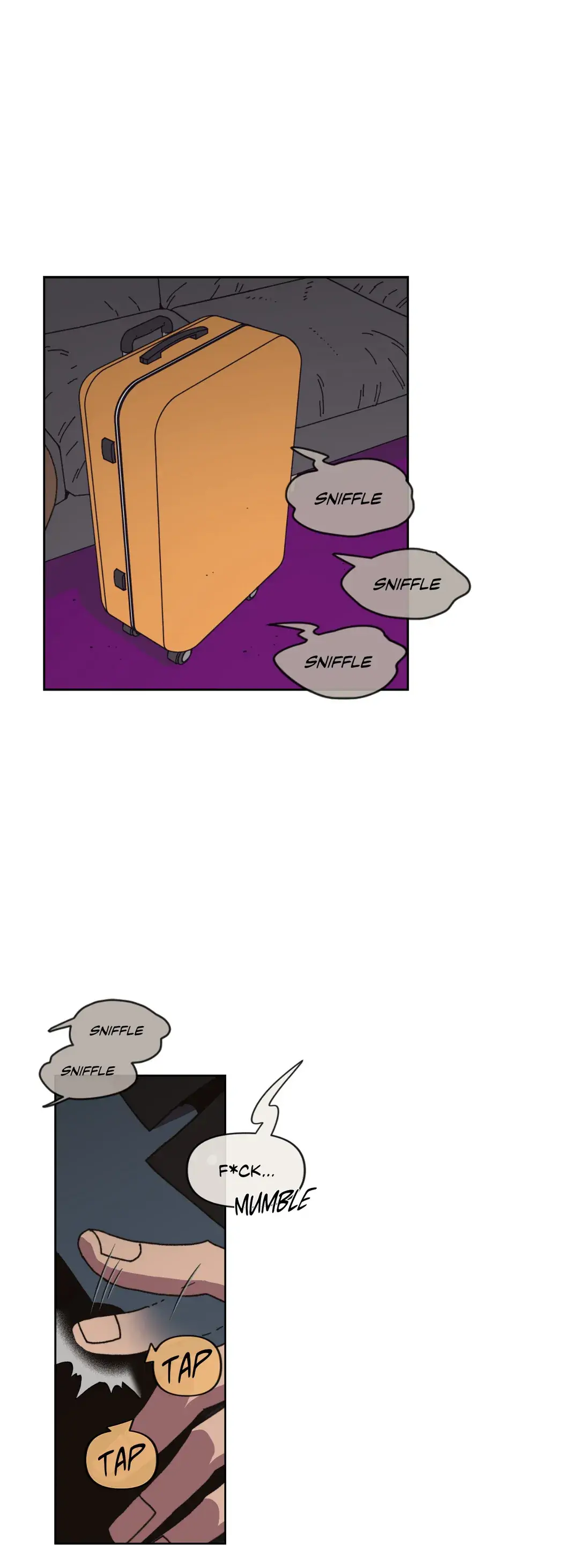 Guardians Of The Lamb chapter 142 - page 25