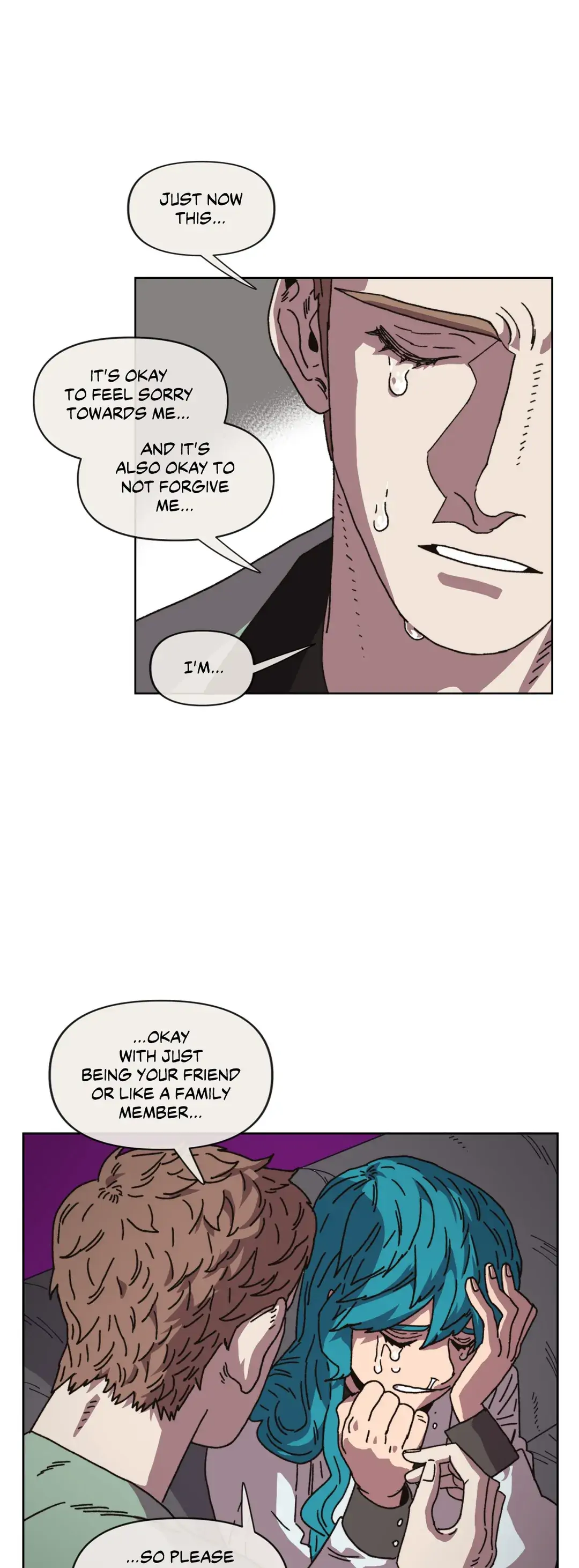 Guardians Of The Lamb chapter 142 - page 27