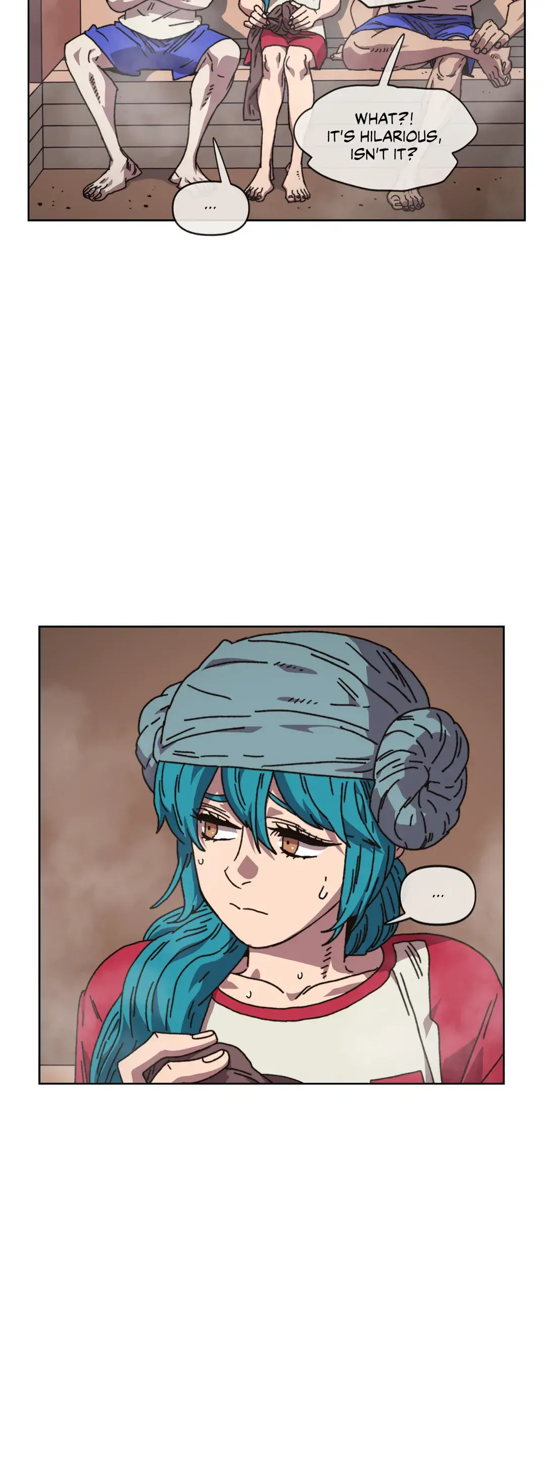 Guardians Of The Lamb chapter 142 - page 30