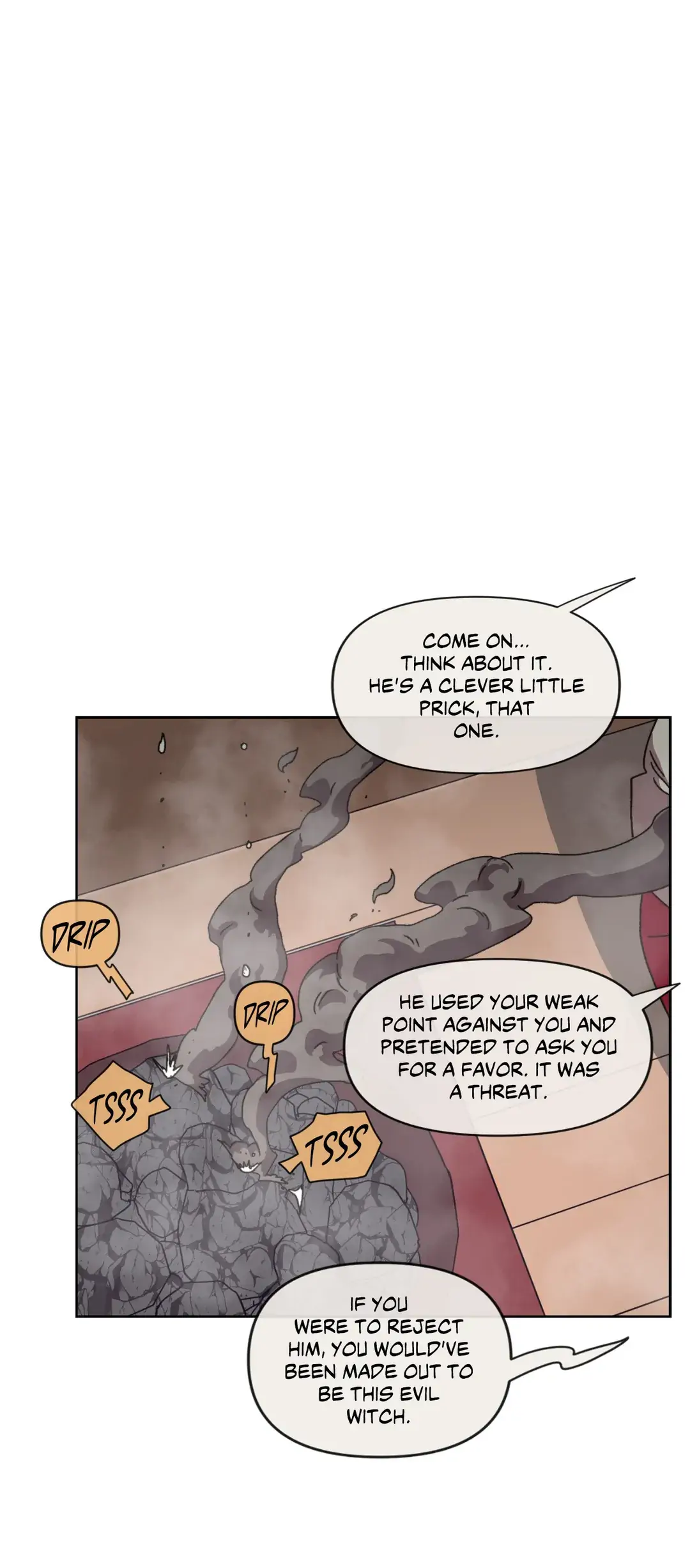 Guardians Of The Lamb chapter 142 - page 32