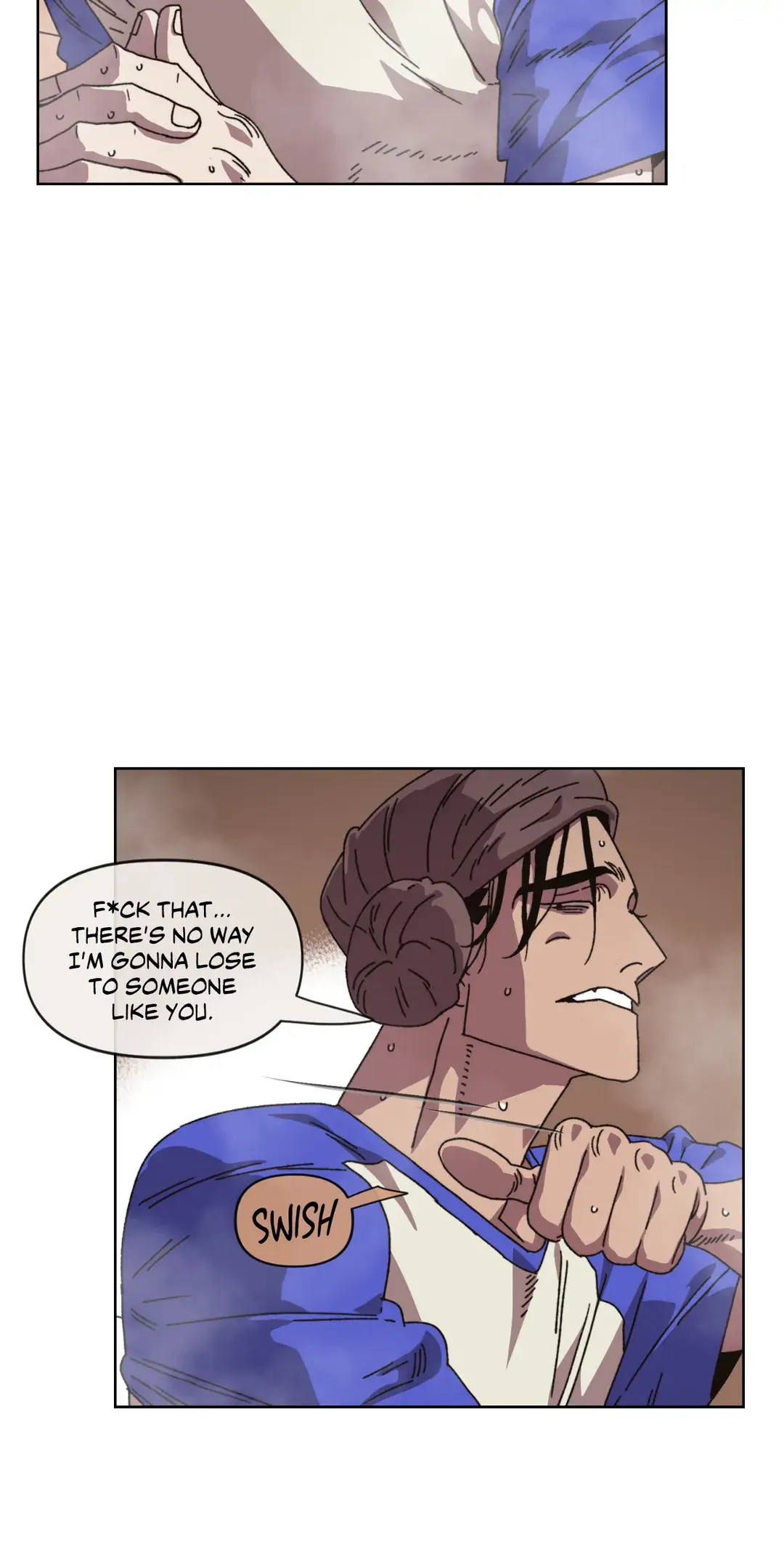 Guardians Of The Lamb chapter 142 - page 40