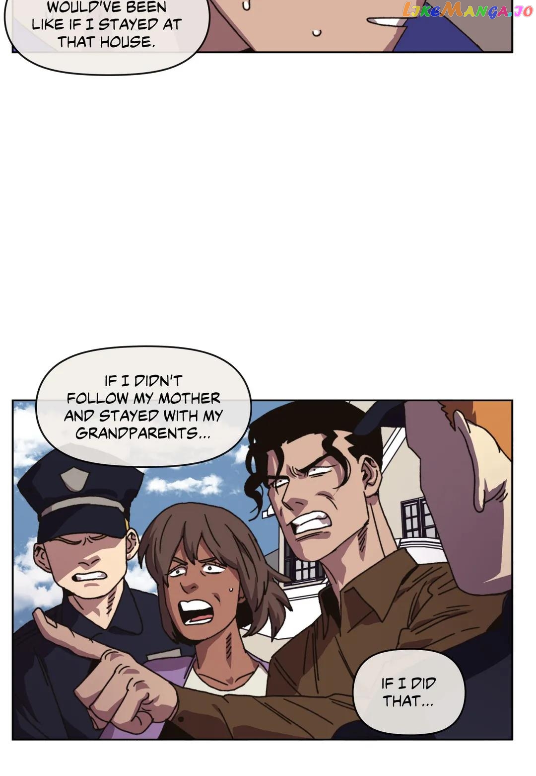 Guardians Of The Lamb Chapter 143 - page 22